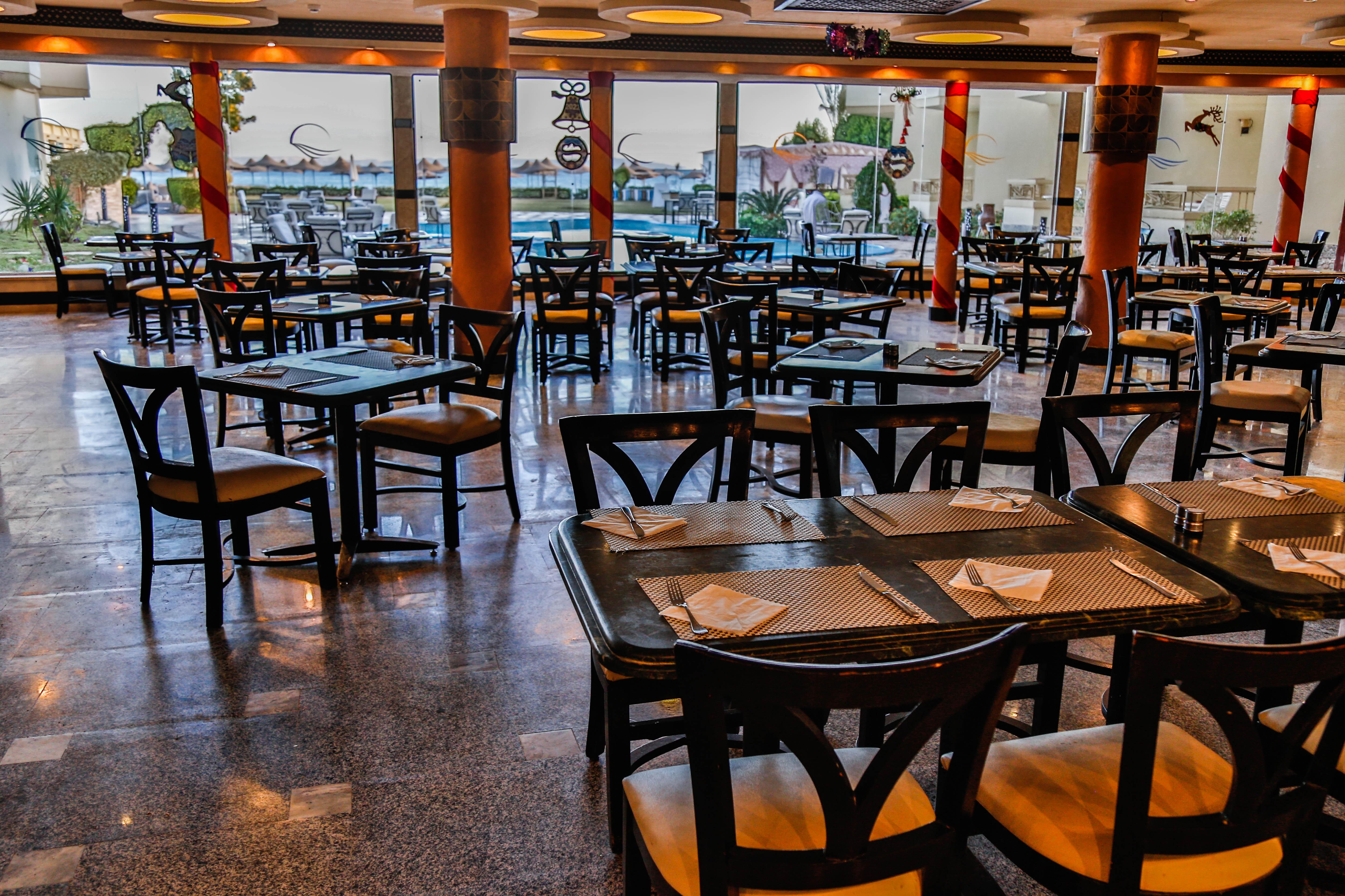 Magic Beach Hotel Hurghada Exterior foto