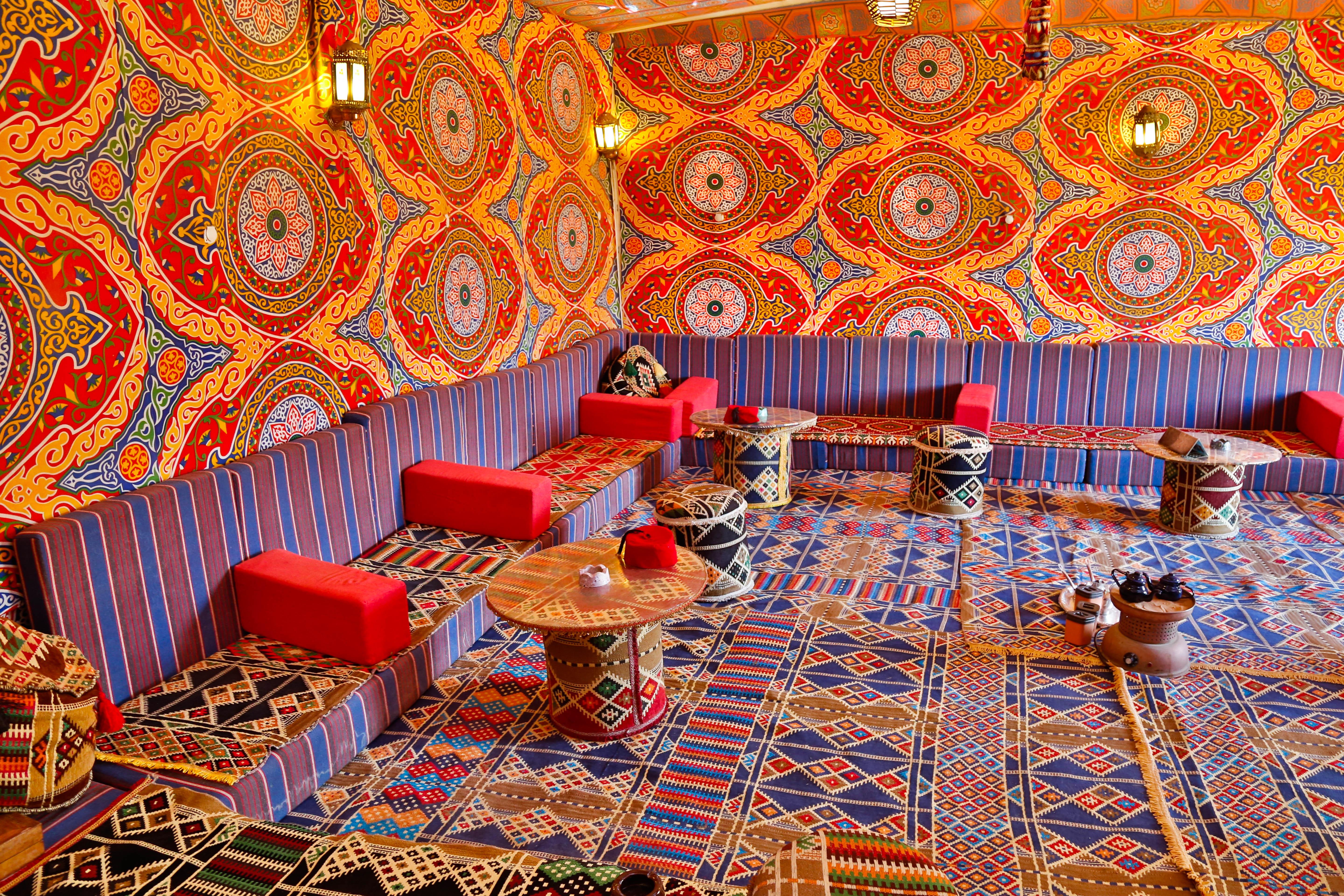 Magic Beach Hotel Hurghada Exterior foto