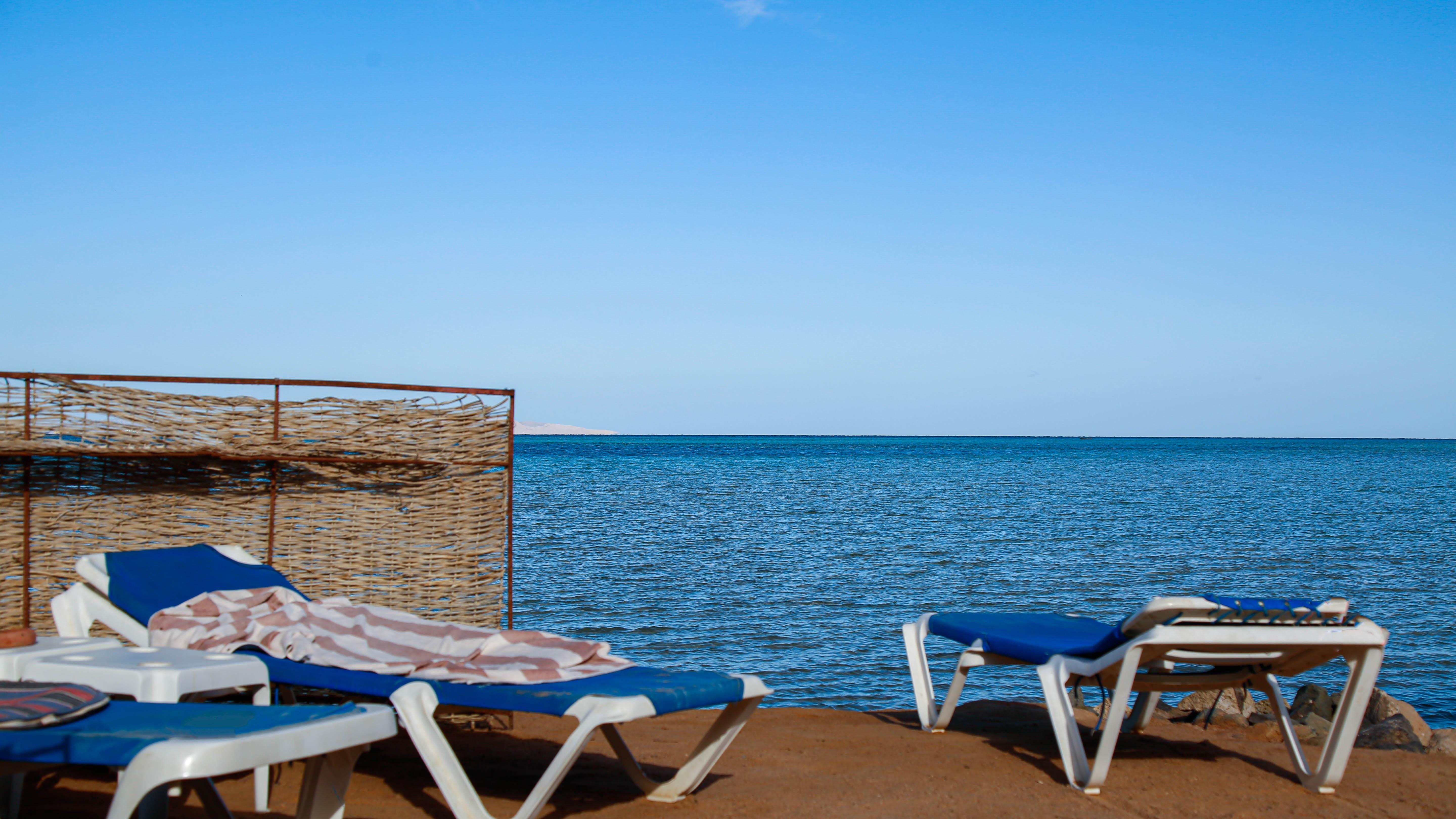 Magic Beach Hotel Hurghada Exterior foto