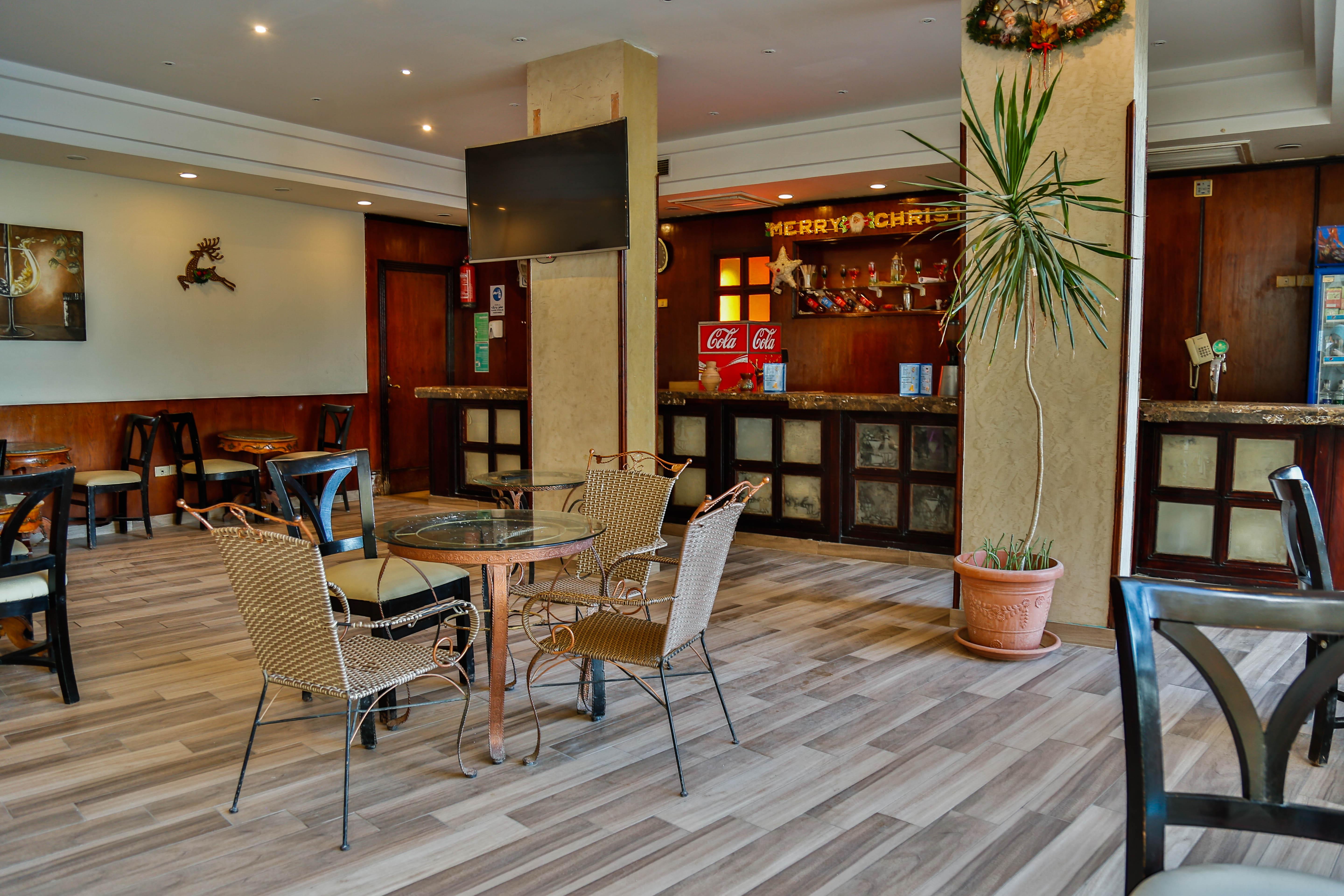 Magic Beach Hotel Hurghada Exterior foto