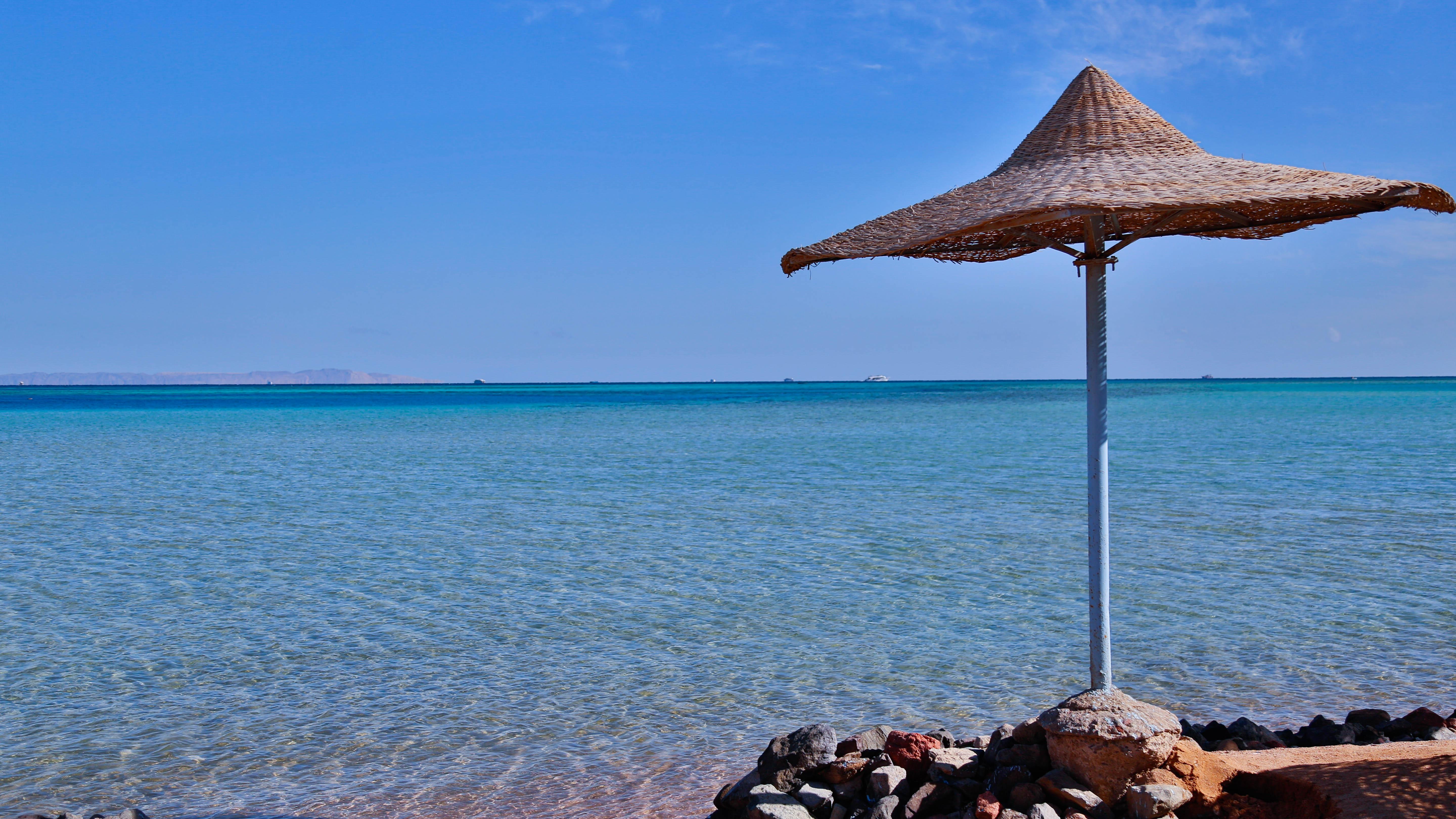 Magic Beach Hotel Hurghada Exterior foto